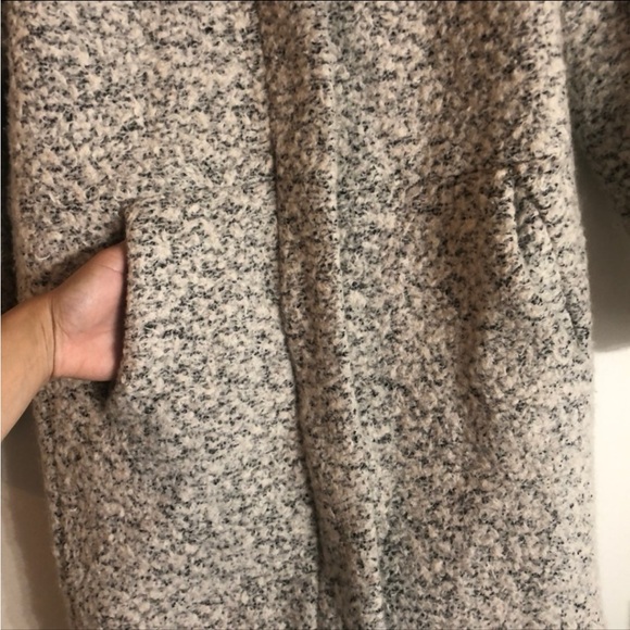 H&M fall/winter coat - Picture 5 of 8